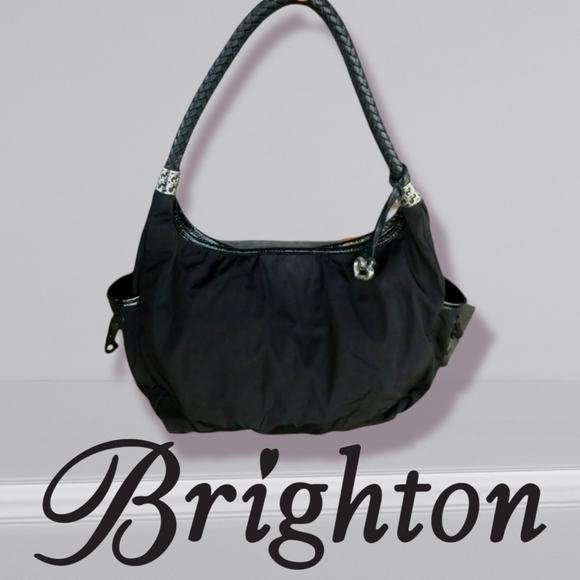 Brighton Handbags - Brighton Jillian Hobo Shoulder Handbag